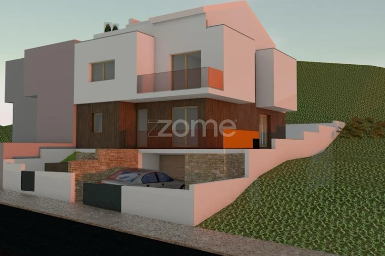 Terreno para Venda em Assafarge e Antanhol Foto 9