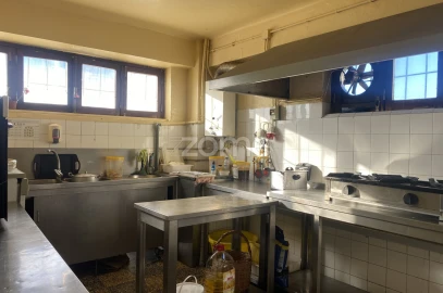 Negócio para Venda em Sé Nova, Santa Cruz, Almedina e São Bartolomeu