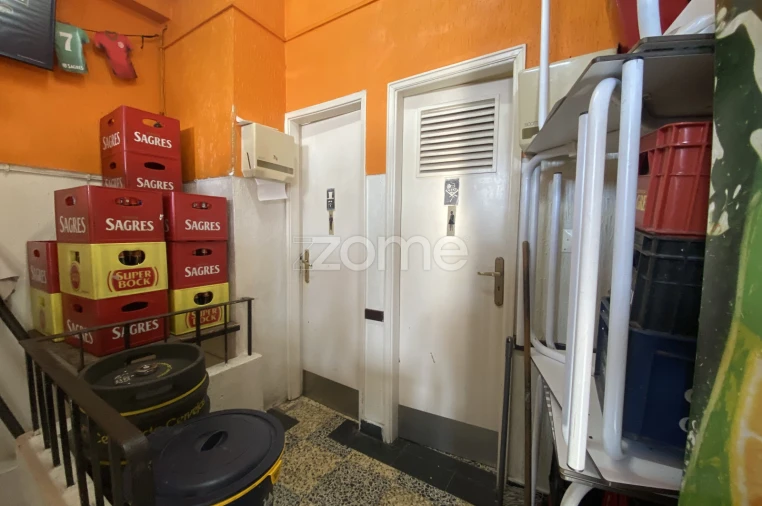 Negócio para Venda em Sé Nova, Santa Cruz, Almedina e São Bartolomeu Foto 6