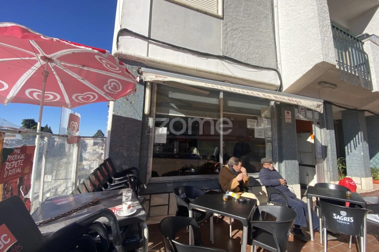 Negócio para Venda em Sé Nova, Santa Cruz, Almedina e São Bartolomeu Foto 11