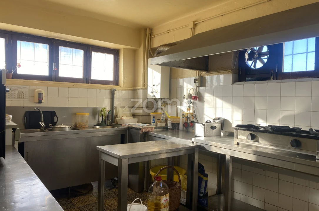 Negócio para Venda em Sé Nova, Santa Cruz, Almedina e São Bartolomeu Foto 3