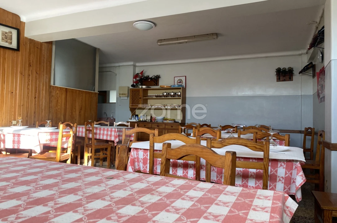 Negócio para Venda em Sé Nova, Santa Cruz, Almedina e São Bartolomeu Foto 4