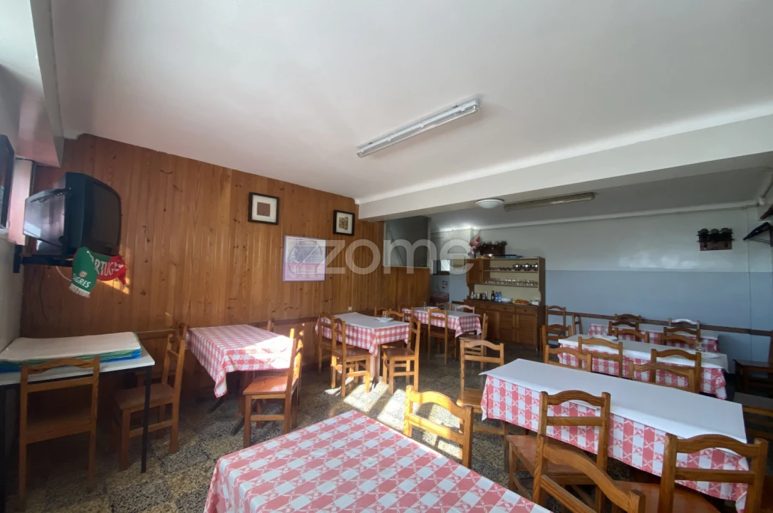 Negócio para Venda em Sé Nova, Santa Cruz, Almedina e São Bartolomeu Foto 10
