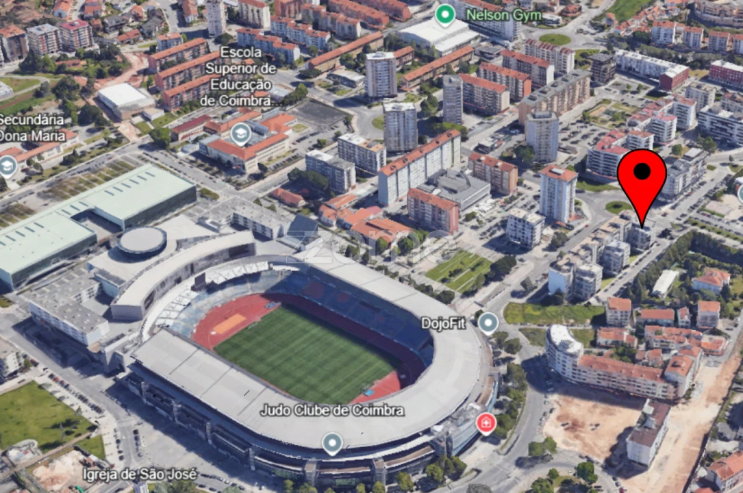 Negócio para Venda em Santo Antonio dos Olivais Foto 14