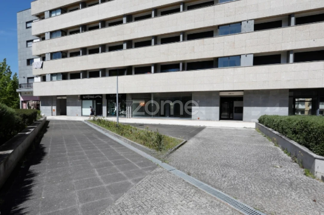 Negócio para Venda em Viseu Foto 14