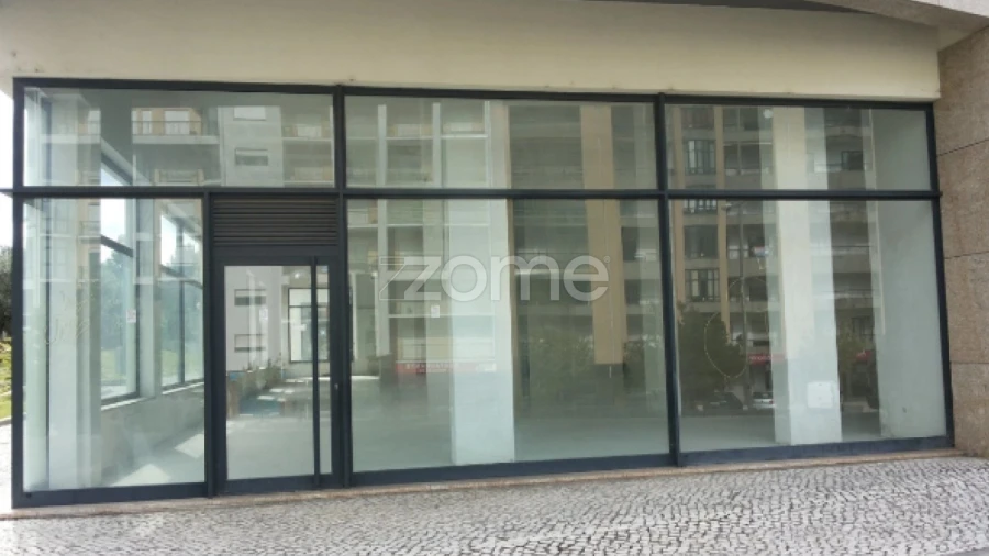 Negócio para Venda em Repeses e São Salvador