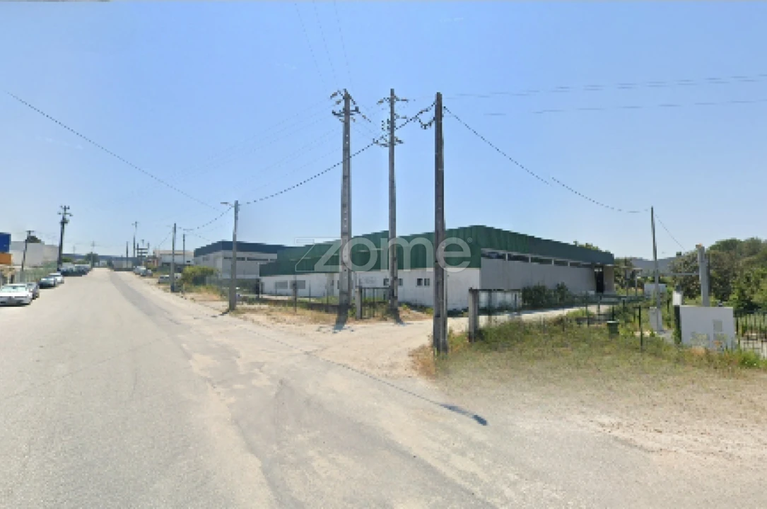 Terreno Comércio / Armazém para Venda em Nelas Foto 20