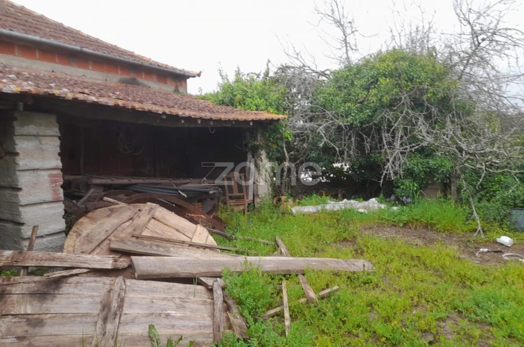 Terreno para Venda em Vinha da Rainha Foto 11