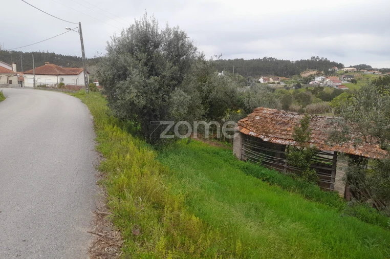 Terreno para Venda em Vinha da Rainha Foto 13