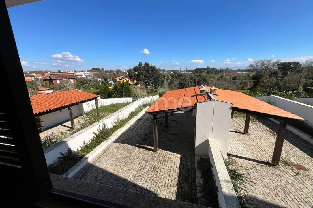 Moradia T5 para Venda em Repeses e São Salvador Foto 41