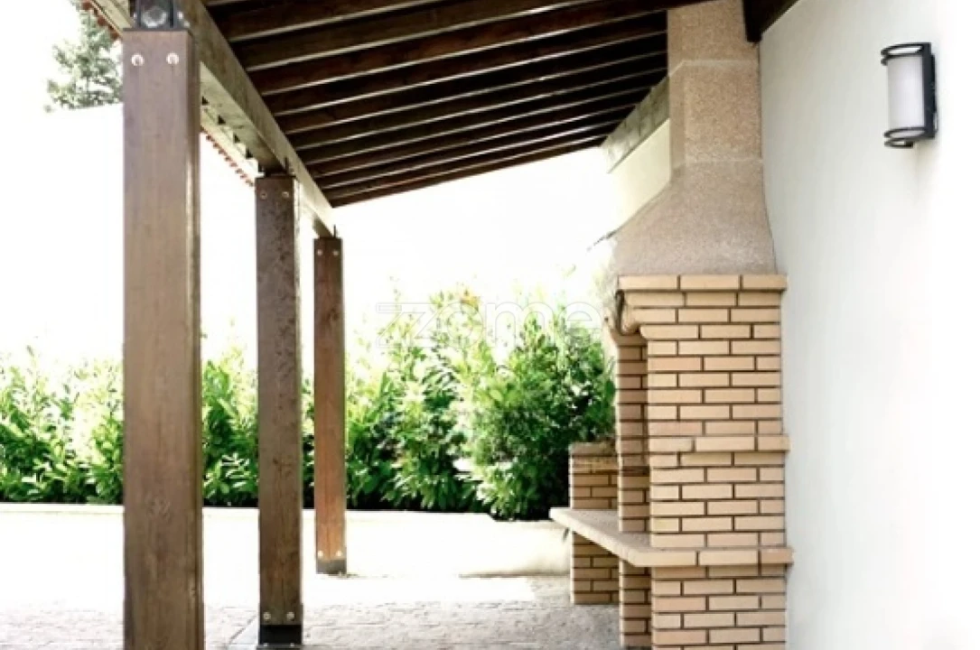 Moradia T5 para Venda em Repeses e São Salvador Foto 43