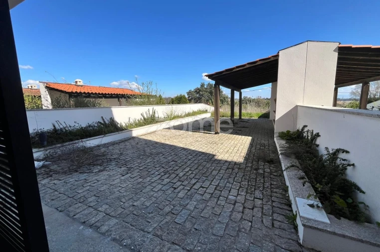 Moradia T5 para Venda em Repeses e São Salvador Foto 42