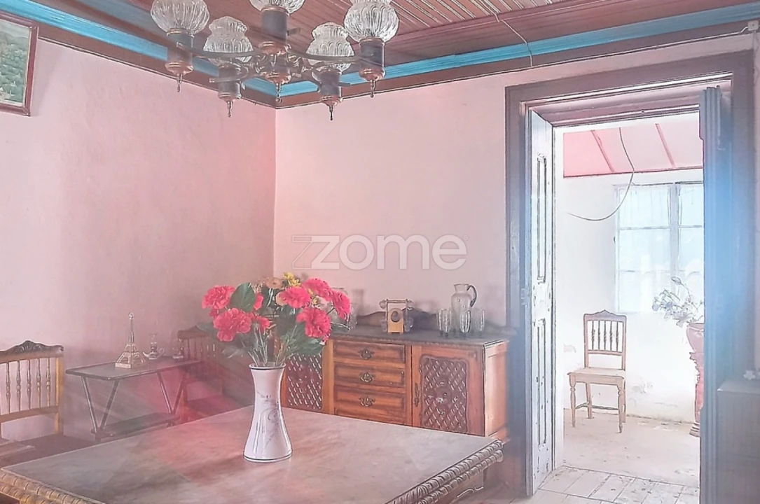 Moradia T4 para Venda em Semide e Rio Vide Foto 9