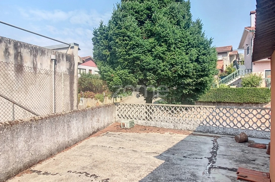 Moradia T4 para Venda em Semide e Rio Vide Foto 4