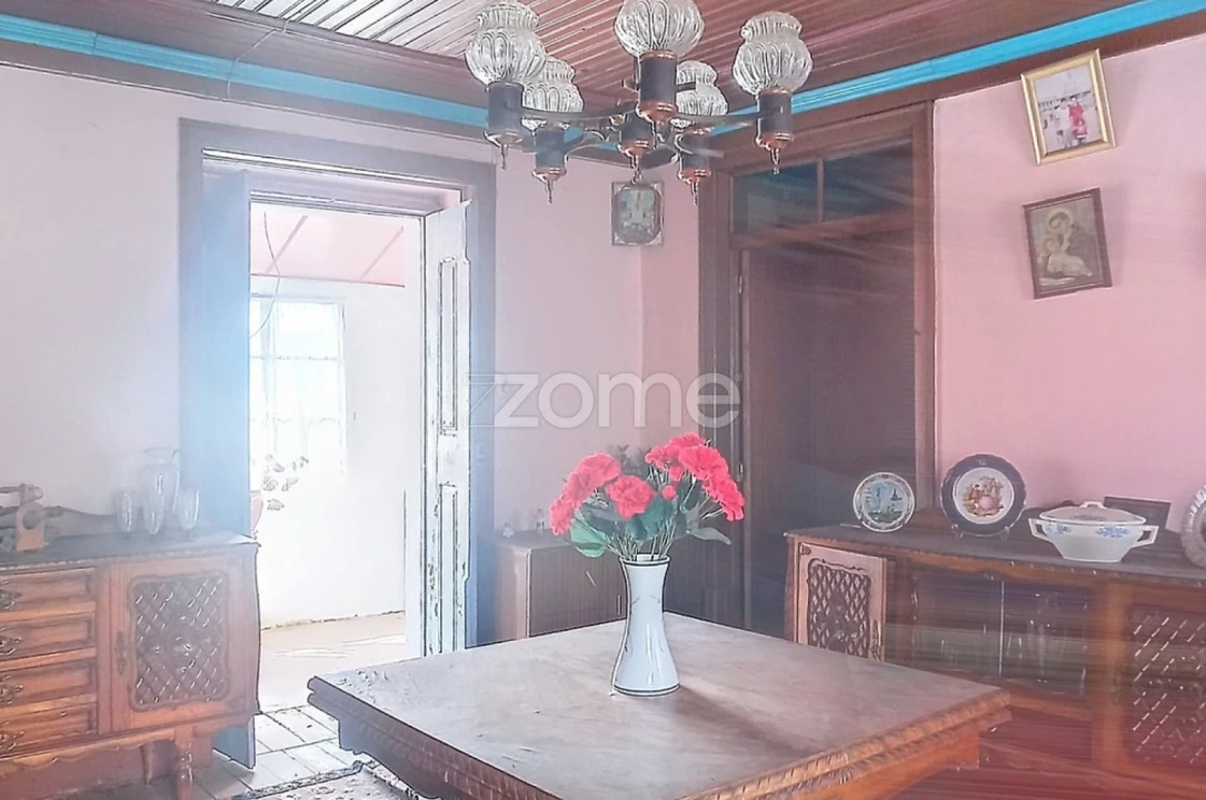 Moradia T4 para Venda em Semide e Rio Vide Foto 8