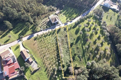 Terreno para Venda em Santo Antonio dos Olivais