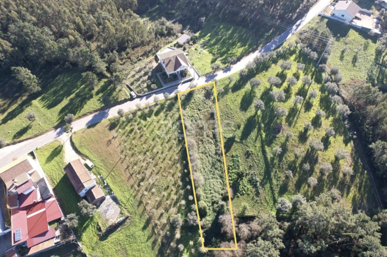 Terreno para Venda em Santo Antonio dos Olivais