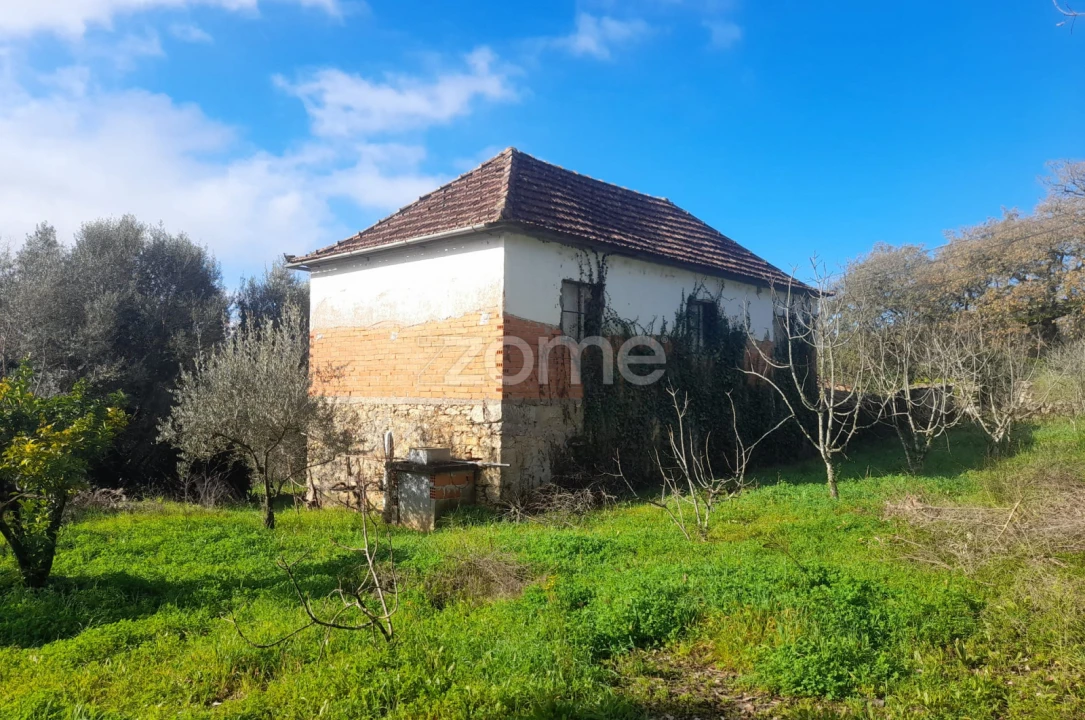 Moradia T4 para Venda em Vila Cã Foto 12