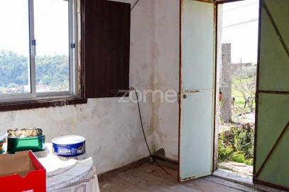 Moradia T4 para Venda em Vila Cã