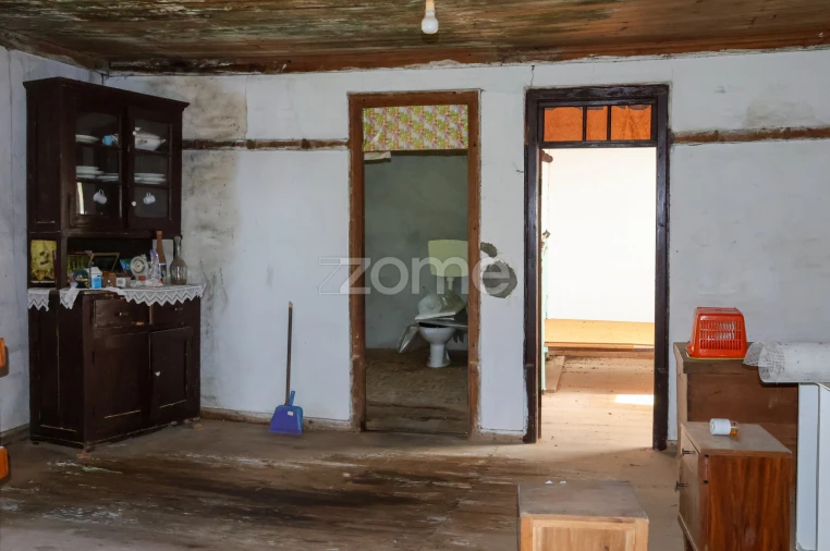 Moradia T4 para Venda em Vila Cã Foto 31