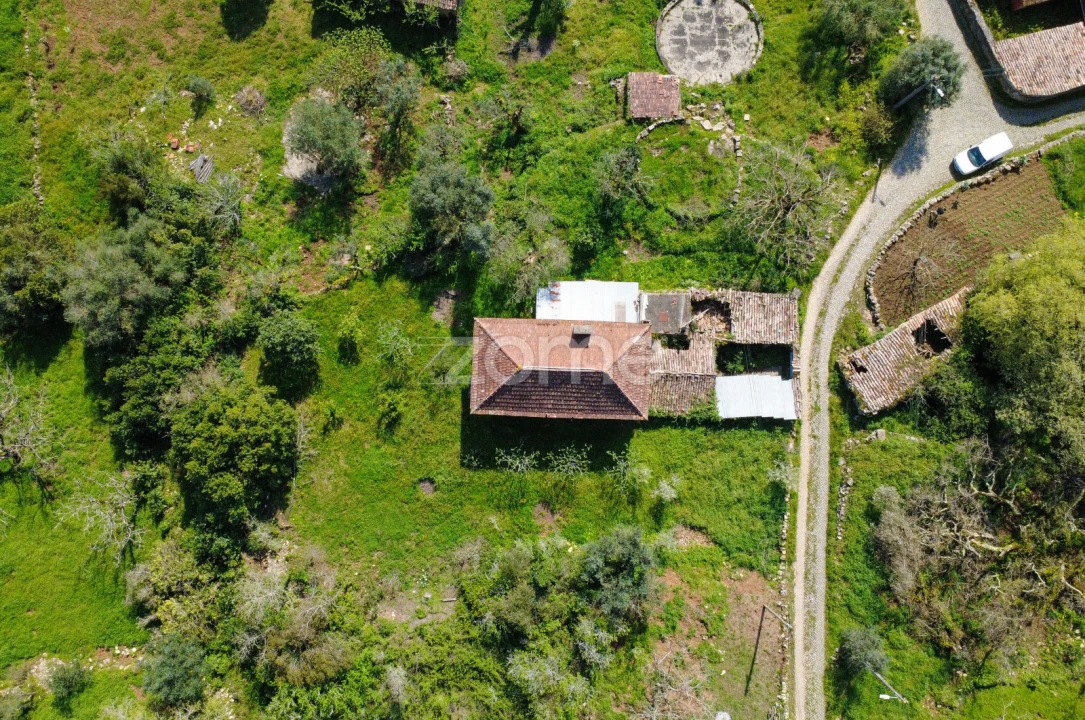 Moradia T4 para Venda em Vila Cã Foto 15