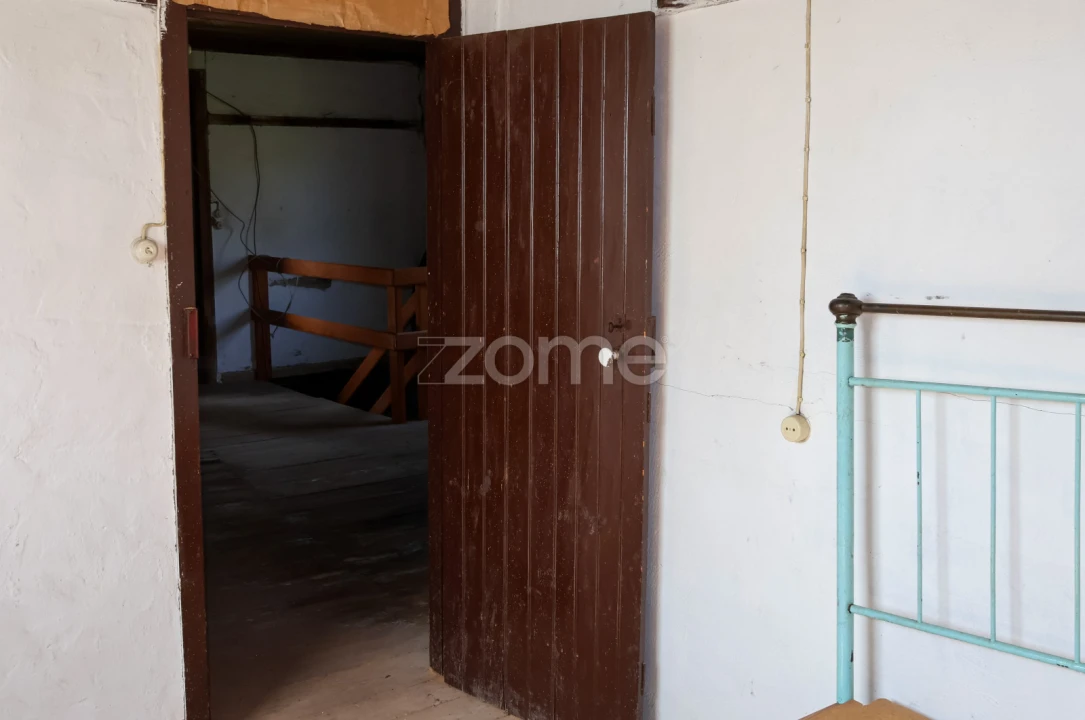 Moradia T4 para Venda em Vila Cã Foto 34