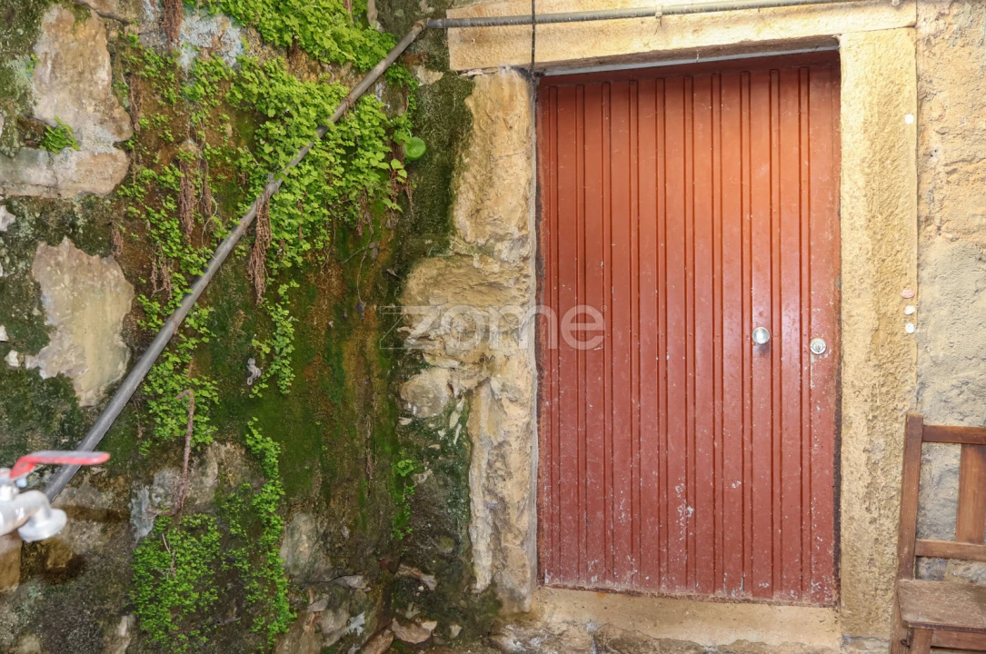 Moradia T4 para Venda em Vila Cã Foto 27