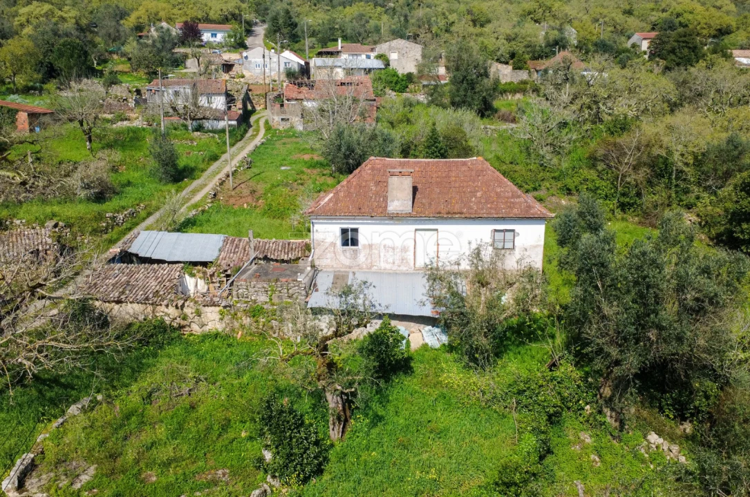 Moradia T4 para Venda em Vila Cã Foto 23