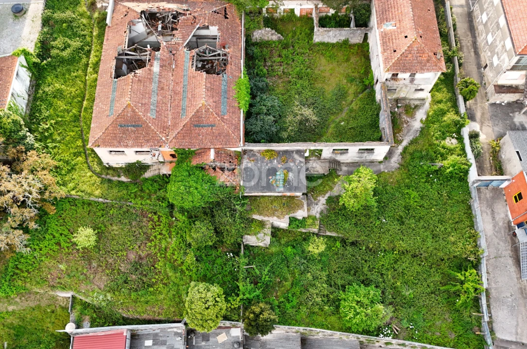 Moradia T4 para Venda em Campanhã Foto 11