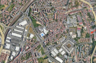 Moradia T4 para Venda em Campanhã