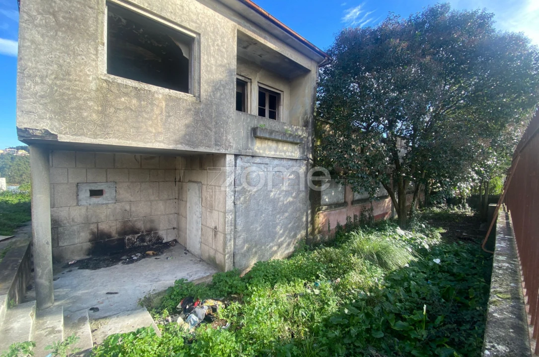 Moradia T4 para Venda em Campanhã Foto 14