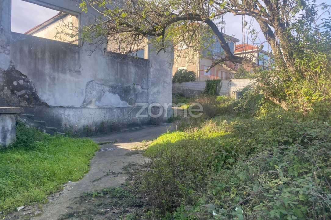 Moradia T4 para Venda em Campanhã Foto 19