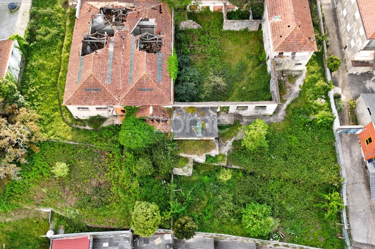 Moradia T4 para Venda em Campanhã Foto 11