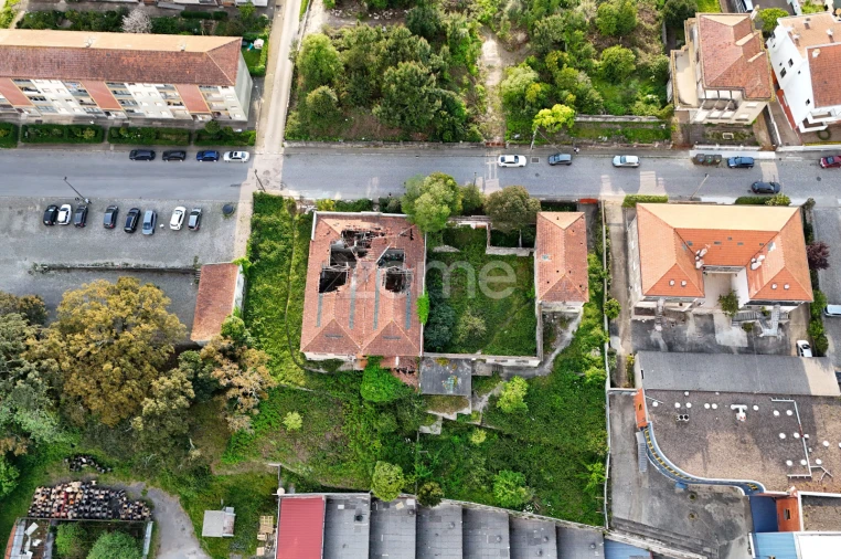 Moradia T4 para Venda em Campanhã Foto 5