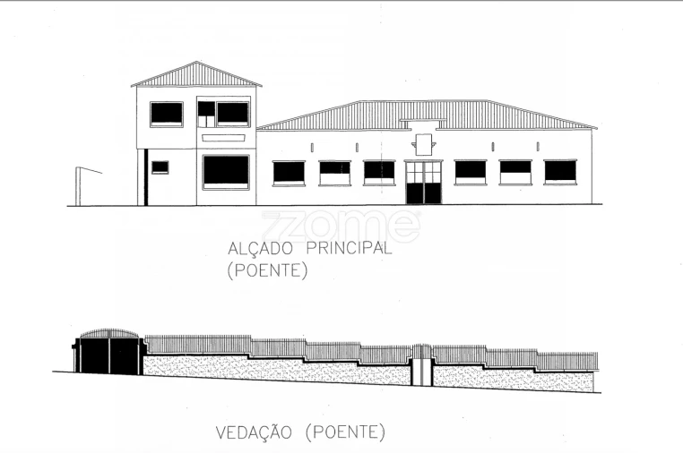 Moradia T4 para Venda em Campanhã Foto 22