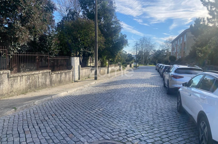 Moradia T4 para Venda em Campanhã Foto 15