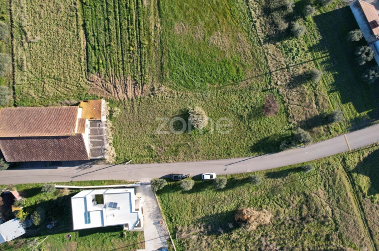 Terreno para Venda em Soure Foto 13