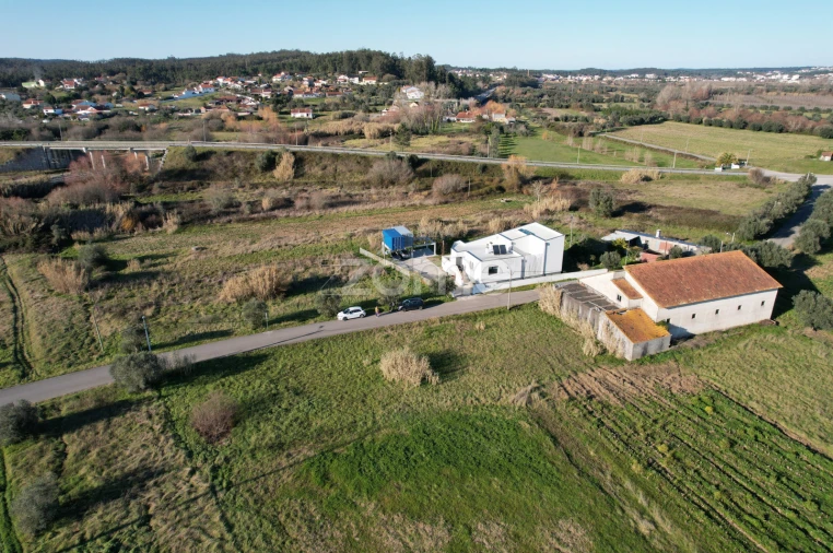 Terreno para Venda em Soure Foto 16
