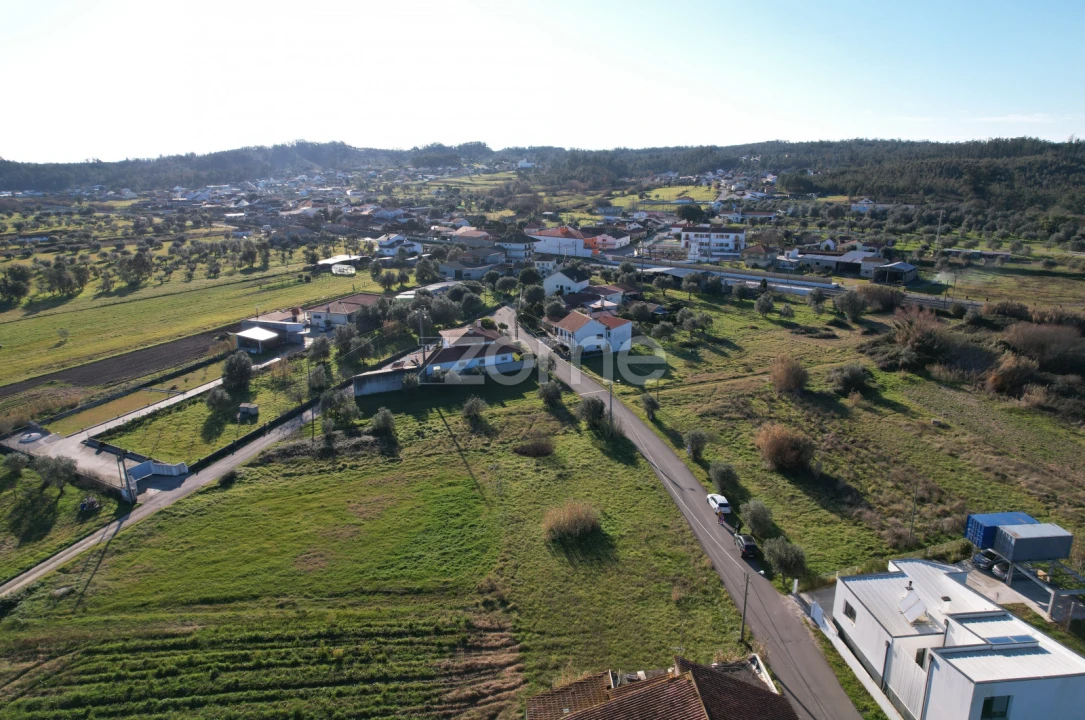 Terreno para Venda em Soure Foto 4