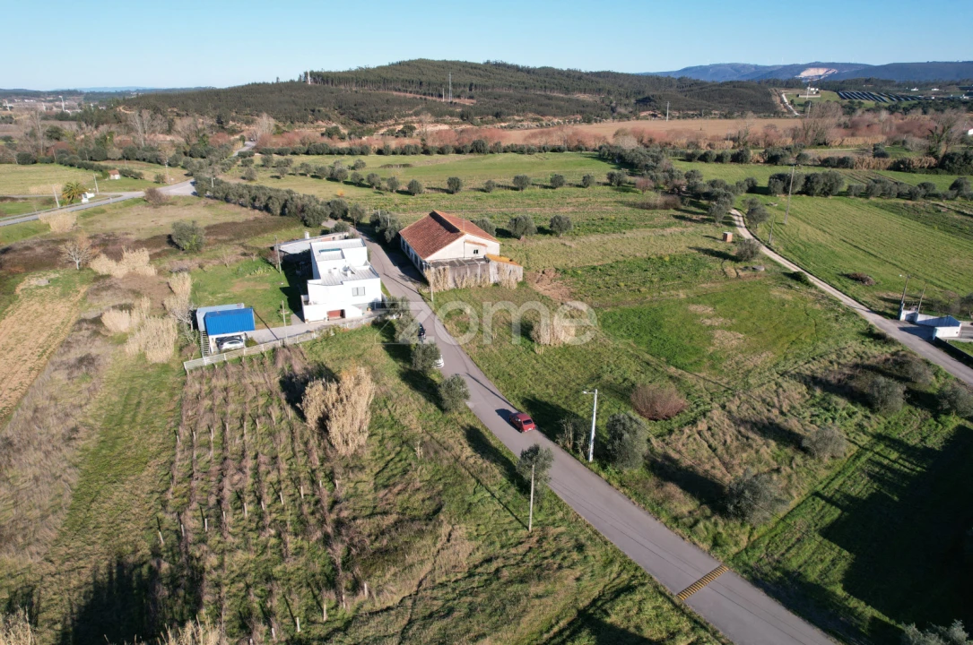 Terreno para Venda em Soure Foto 6