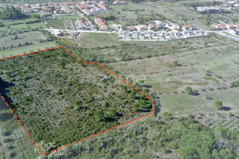 Terreno para Venda em Cantanhede e Pocariça Foto 15