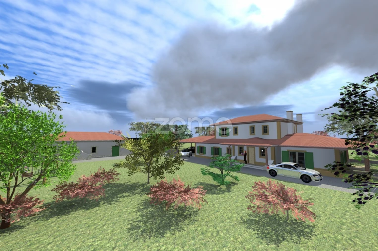 Terreno para Venda em Cantanhede e Pocariça Foto 6