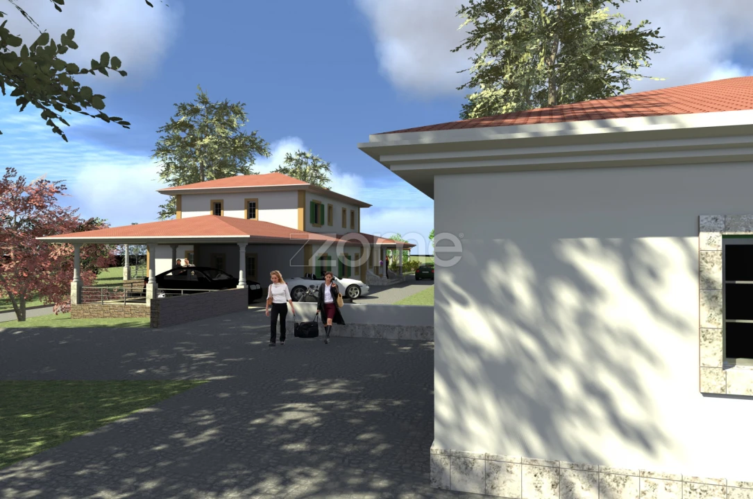 Terreno para Venda em Cantanhede e Pocariça Foto 3