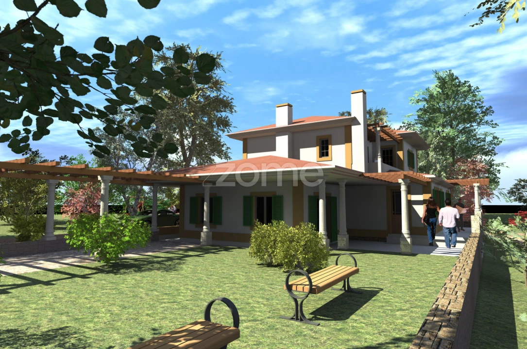 Terreno para Venda em Cantanhede e Pocariça Foto 2