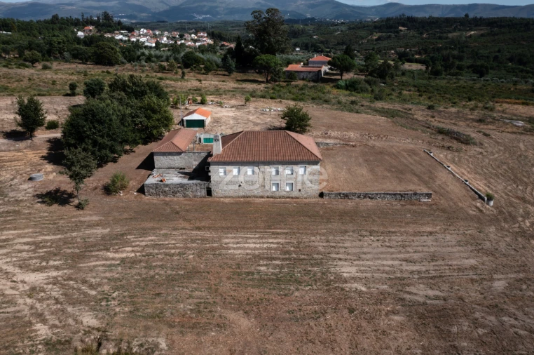 Quinta T10 para Venda em Sameice e Santa Eulália Foto 8