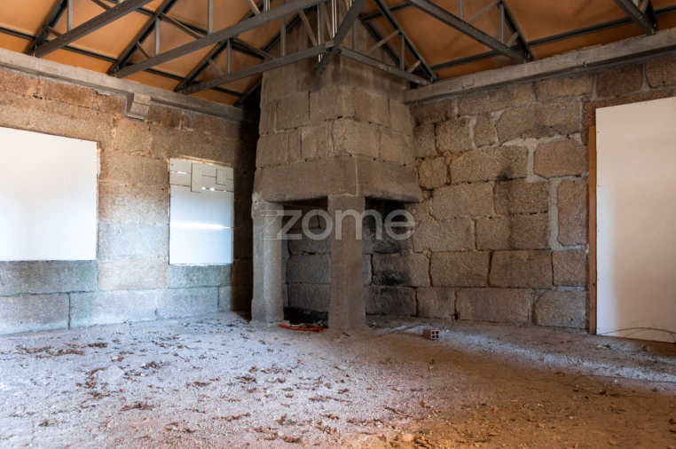 Quinta T10 para Venda em Sameice e Santa Eulália Foto 10