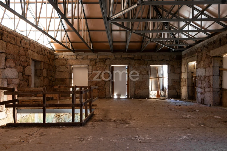 Quinta T10 para Venda em Sameice e Santa Eulália Foto 11