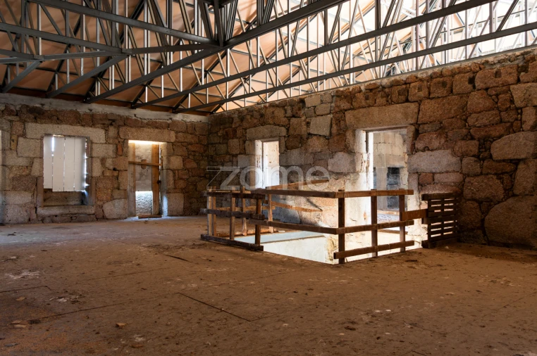 Quinta T10 para Venda em Sameice e Santa Eulália Foto 12