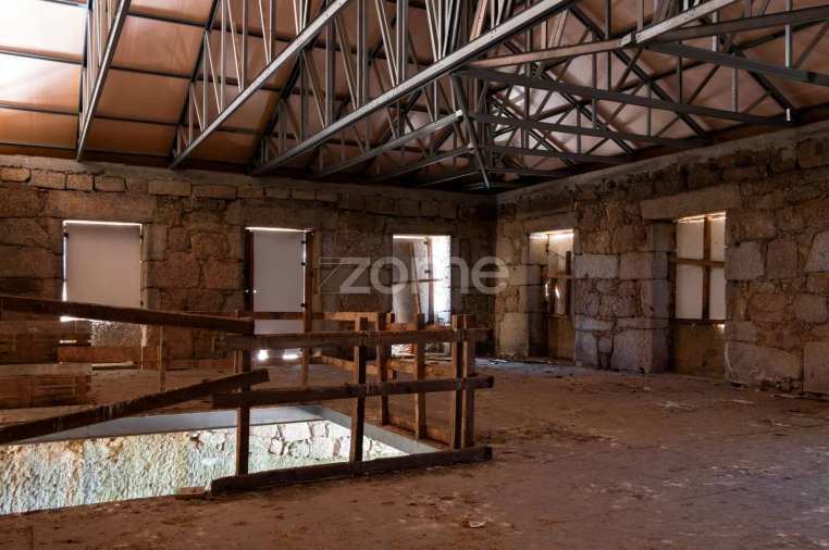 Quinta T10 para Venda em Sameice e Santa Eulália Foto 13