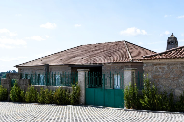 Quinta T10 para Venda em Sameice e Santa Eulália Foto 17